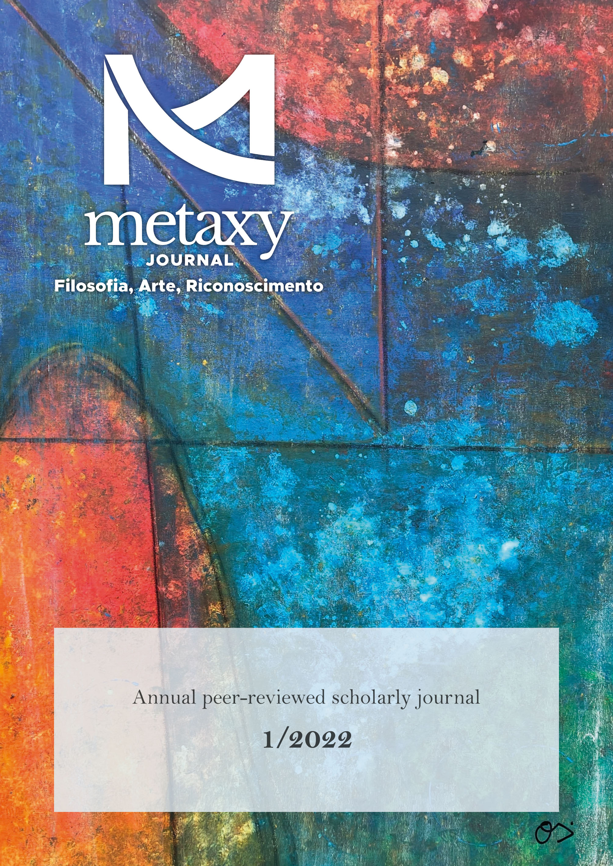 					Visualizza V. 1 (2022): Metaxy Journal 1
				